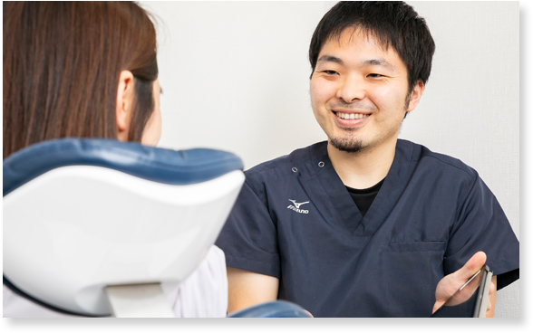 無料低額診療事業